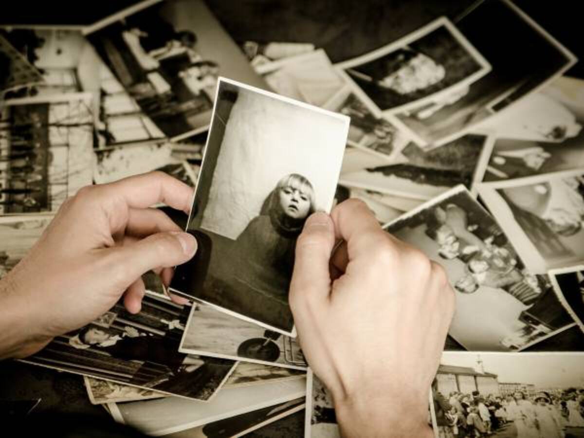 Hablemos de la "nostalgia"