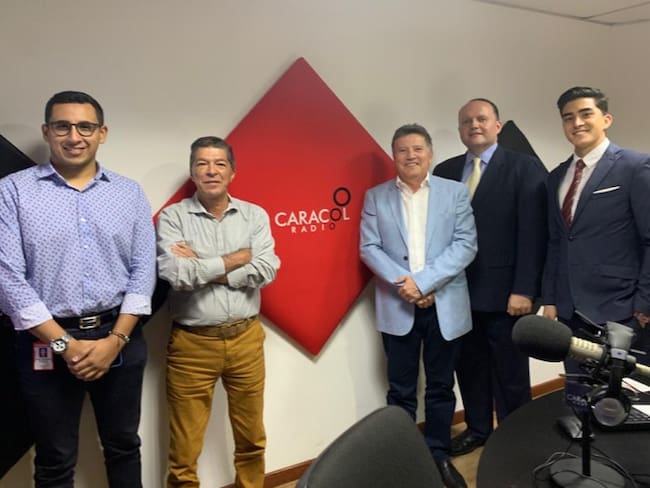 El potencial económico del Eje Cafetero