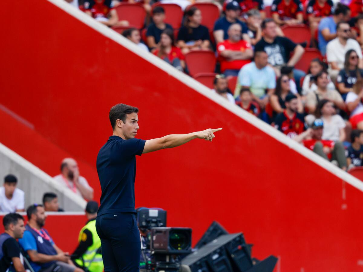 James Rodríguez: el DT del Rayo Vallecano explicó por qué el colombiano no es titular aún