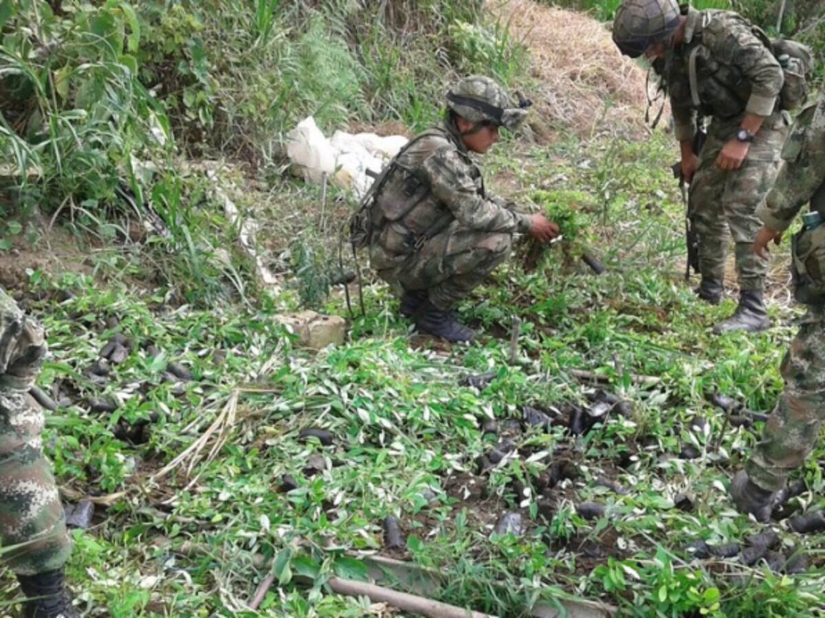 “Las Farc atacaron con un francotirador a un soldado”: Ejército