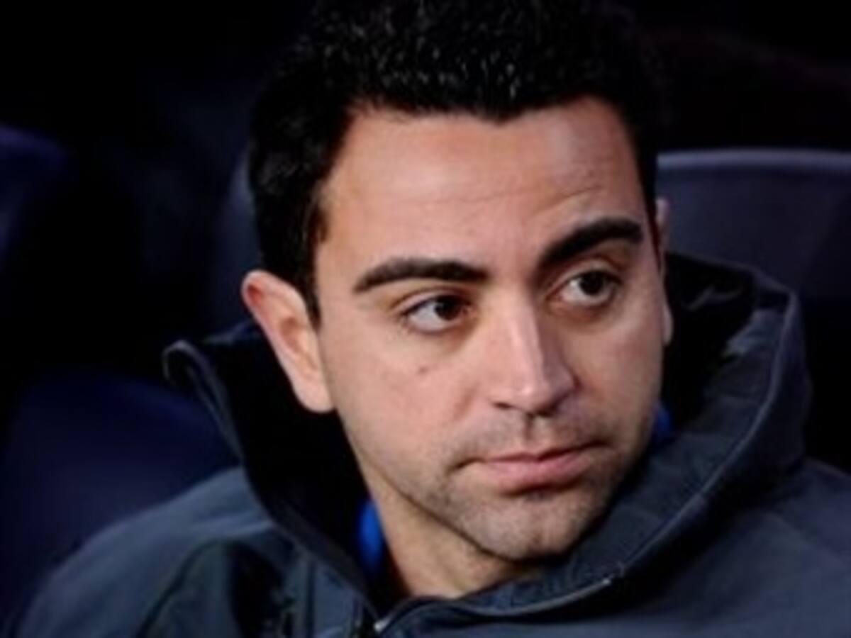 ‘El vestuario no está preparado para la marcha de Pepe’: Xavi