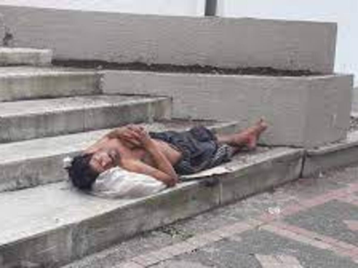 En Armenia establecen modelo de atención integral para habitantes de calle