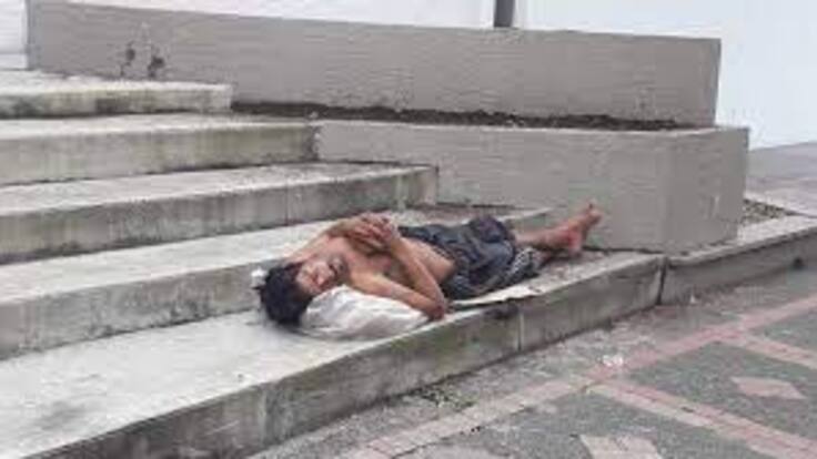 Alcalde de Armenia, José Manuel Ríos