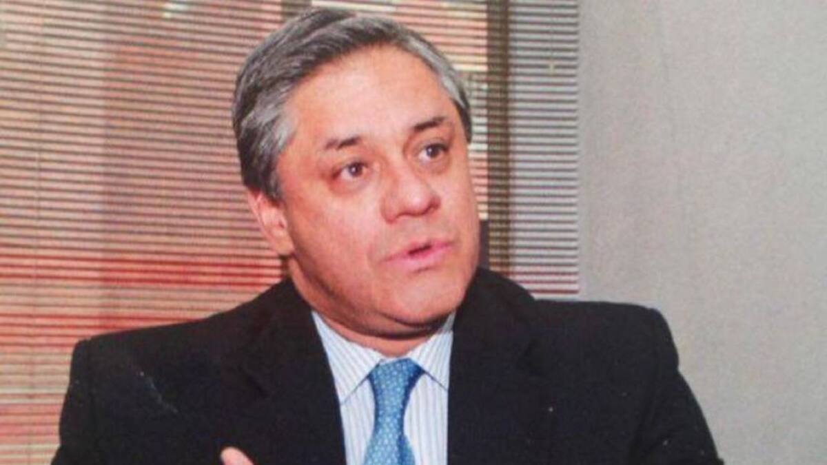 ¿Por qué la Procuraduría formuló cargos contra el exdirector del Fondo Colombia en Paz?