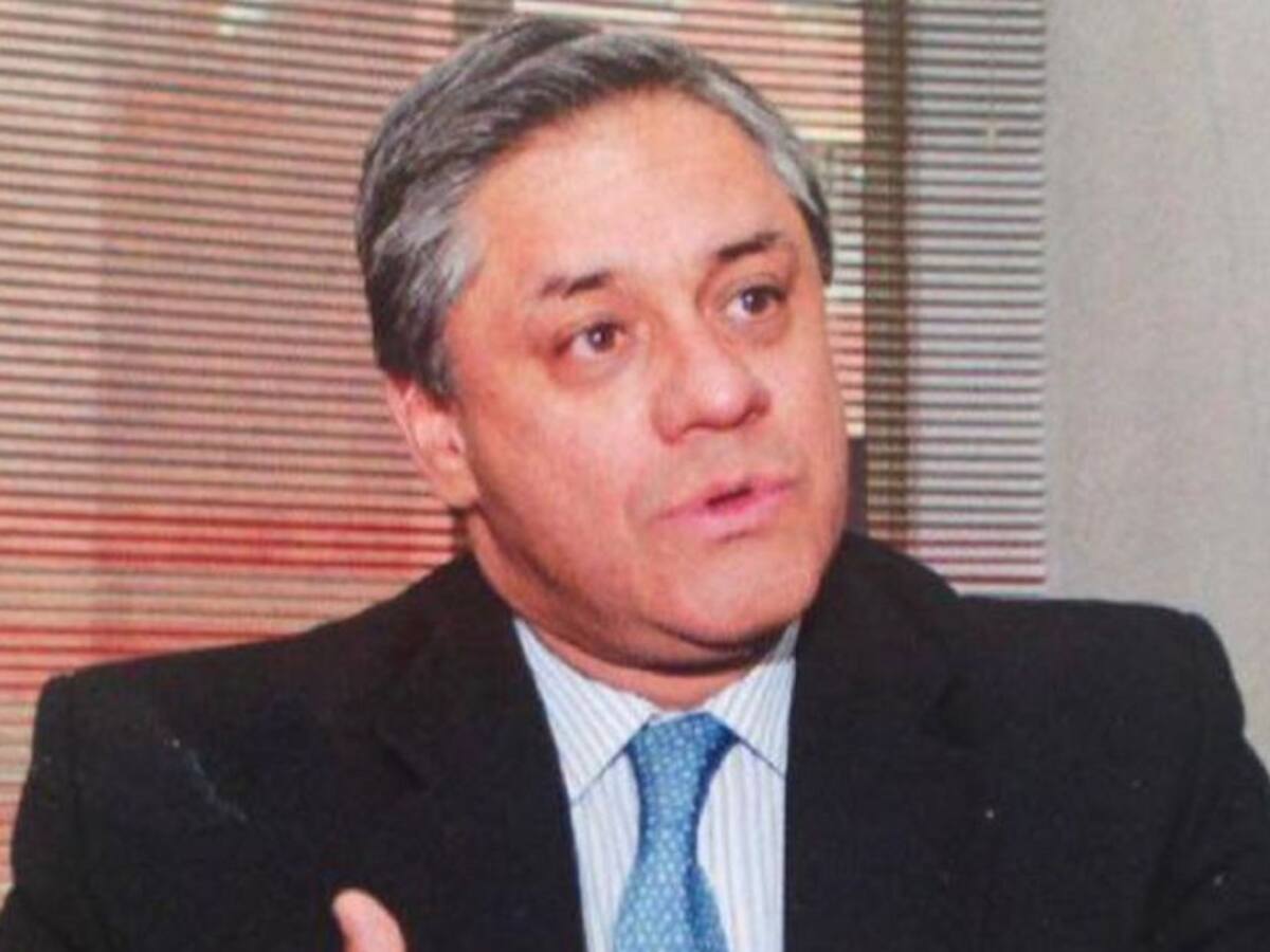 ¿Por qué la Procuraduría formuló cargos contra el exdirector del Fondo Colombia en Paz?