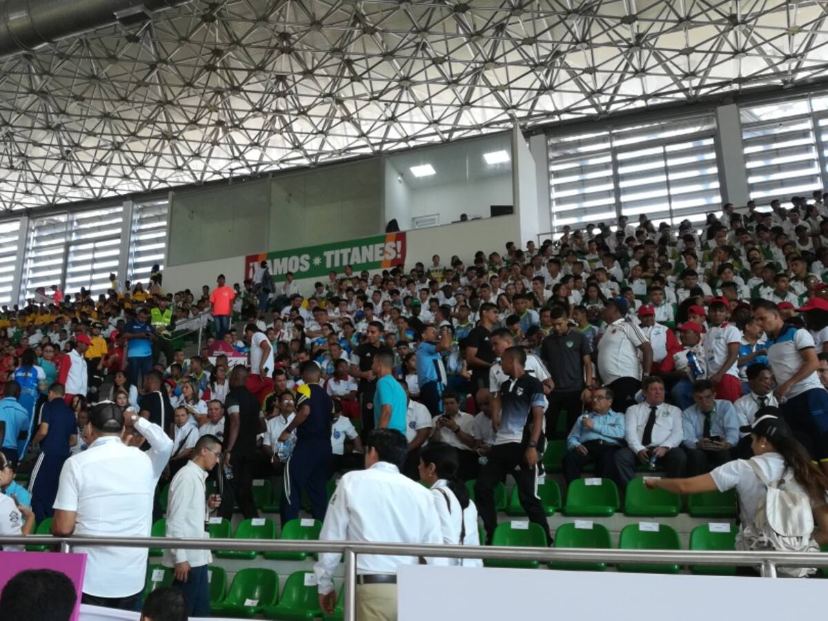 "El Ministerio del Deporte no tendrá burocracia": Presidente Duque