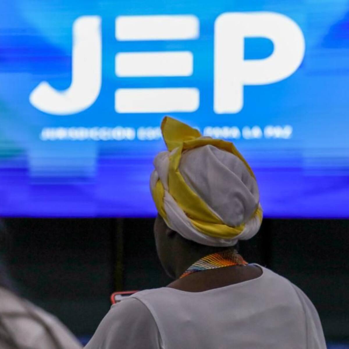 Piden a JEP ordenar medidas cautelares en beneficio de comunidades afrodescendientes