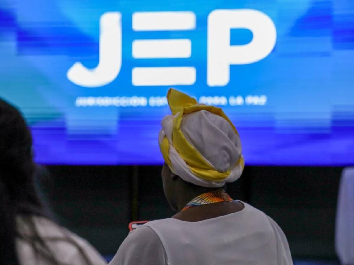 Piden a la JEP se prioricen y agilicen los trámites de acreditación de víctima