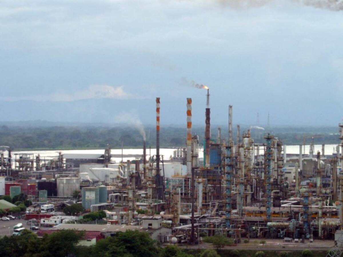 Ecopetrol gana batalla jurídica y la devolución de cinco mil millones de pesos