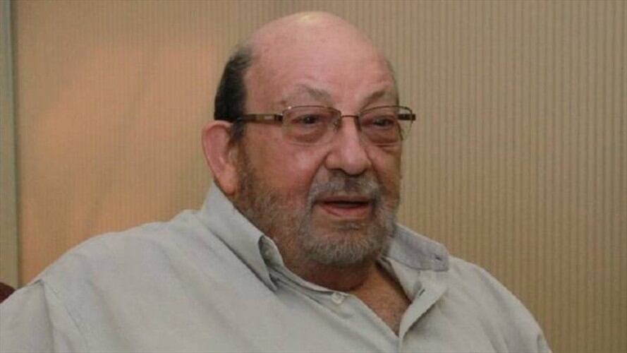 José Enrique Rizo fue, durante veintidós años, cónsul honorario de Holanda en Cartagena lo que aprovechó para conseguir ayudas para la ciudad y la región. Foto: Archivo particular