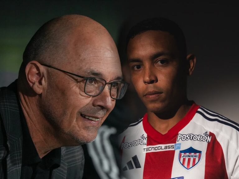 ¿Muriel será titular con Junior en Superliga? Esto dijo Alfredo Arias previo al duelo con Santa Fe / Getty Images