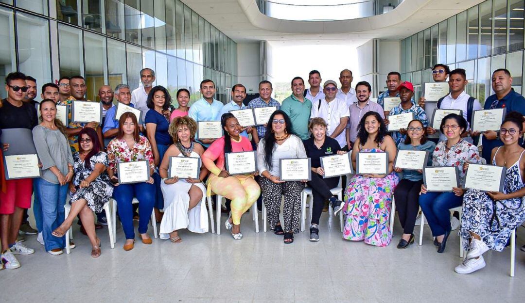 Certificación