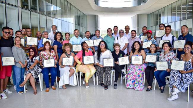 Certificación