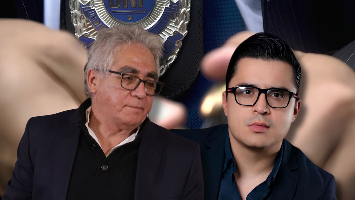 Director de la UNP confirmó que sí se inició un análisis sobre la situación de Beto Coral