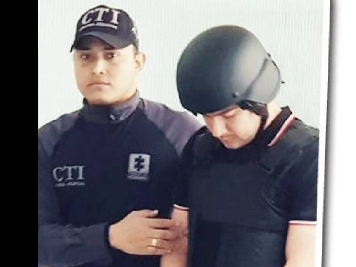 35 años de cárcel para feminicida de Cindy Morales