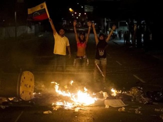 Maduro dice a ONU que si quiere saber sobre Venezuela “lo llame”