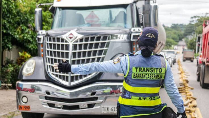 Ofrecen viajes ilegales entre Barrancabermeja y Bucaramanga