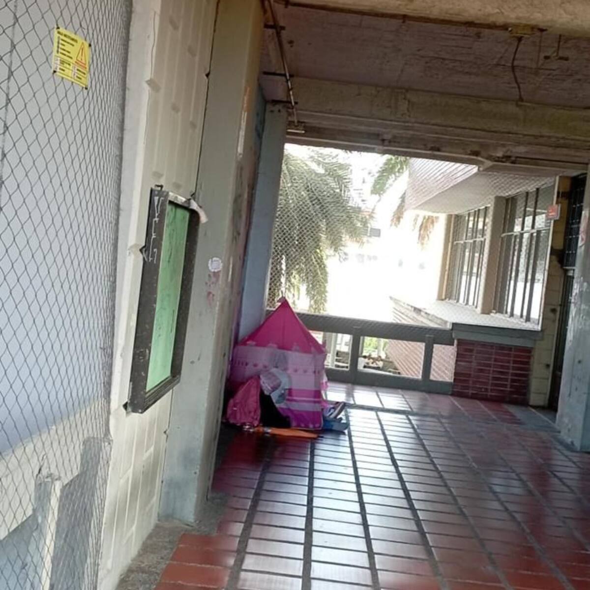 Denuncian ocupación irregular de salones y laboratorios en la Uniatlántico