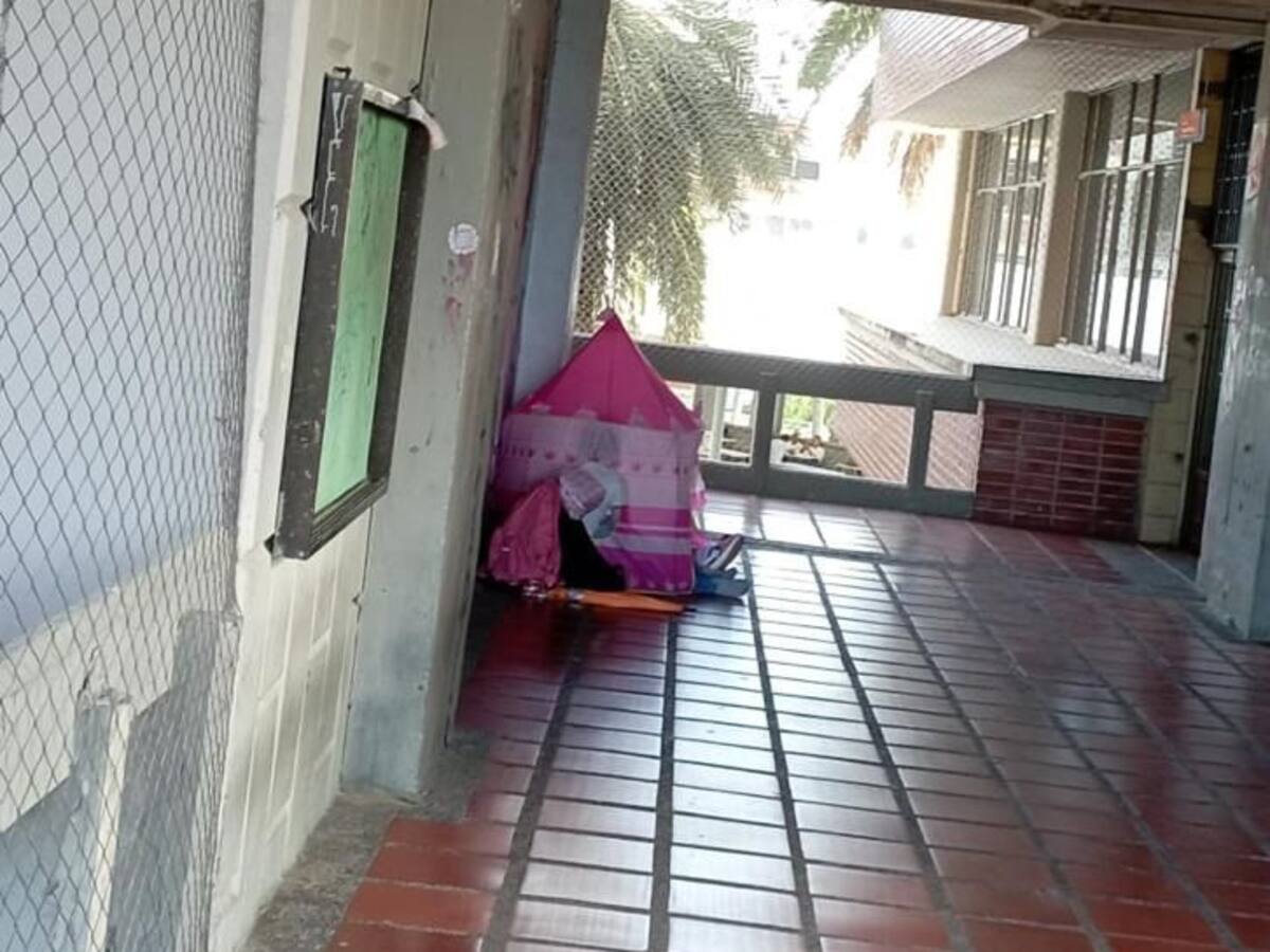 Denuncian ocupación irregular de salones y laboratorios en la Uniatlántico