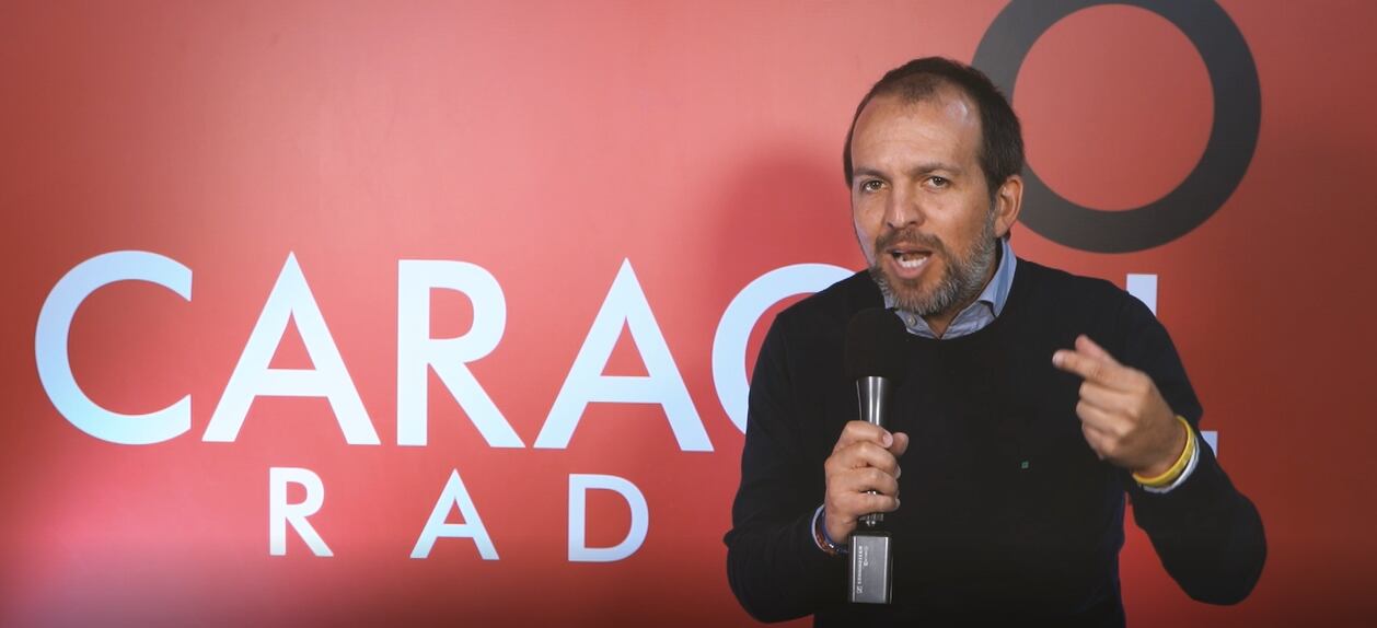 Ernesto Lucena | Poder Mental | Prisa Media