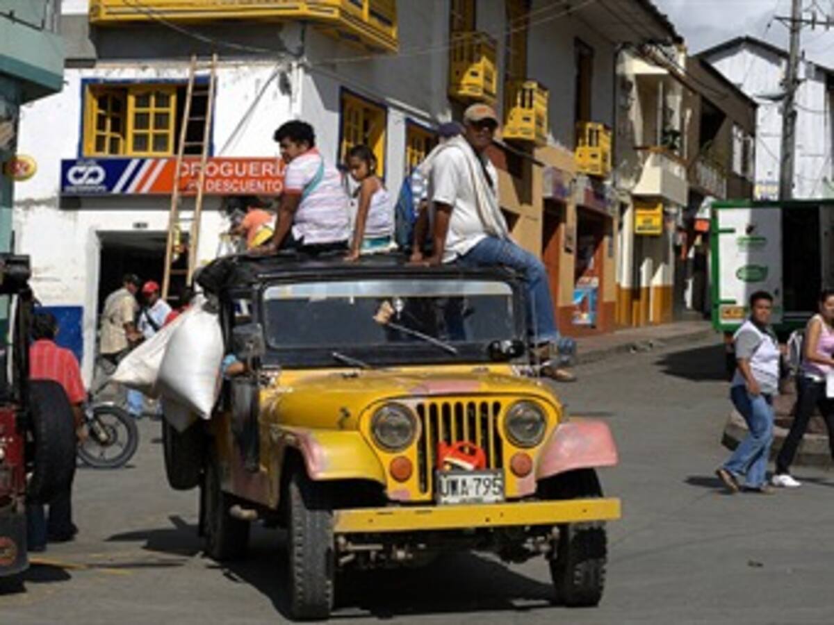 2.000 personas afectadas en Guática, Risaralda tras el colapso del acueducto