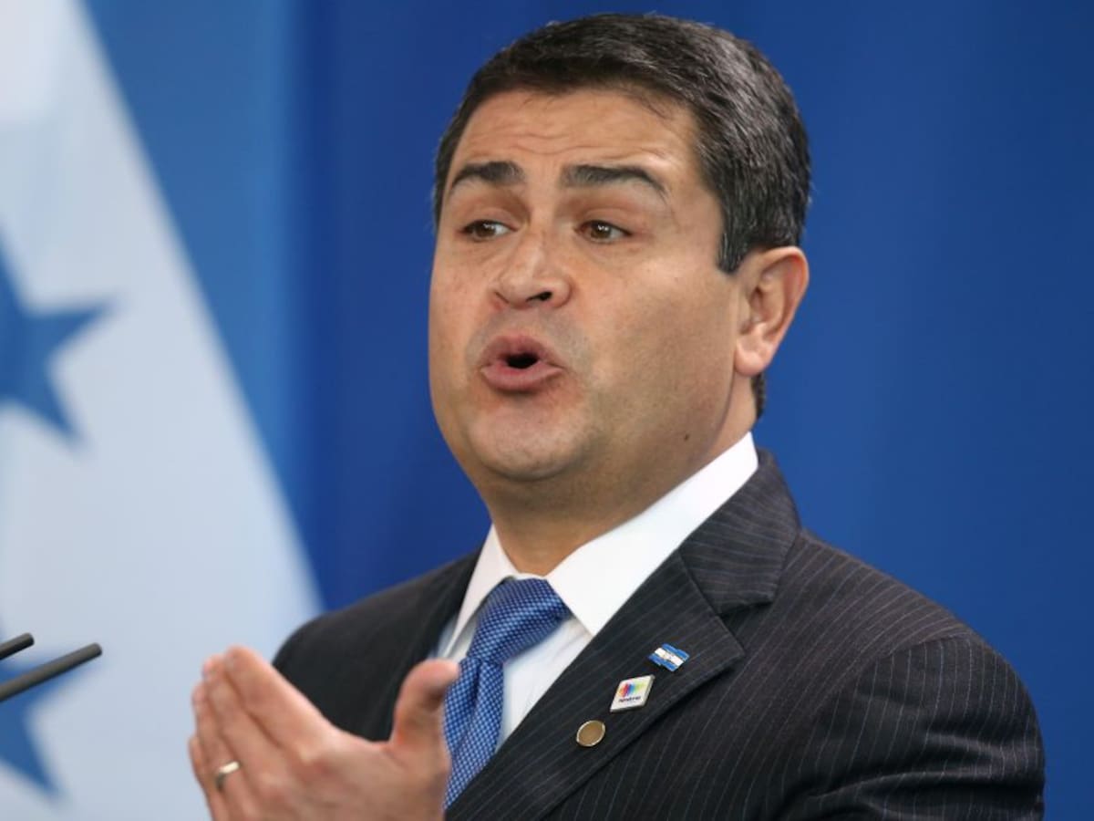 Juan Orlando Hernández rompe el silencio tras anulación de condena: la verdad no se negocia con nada