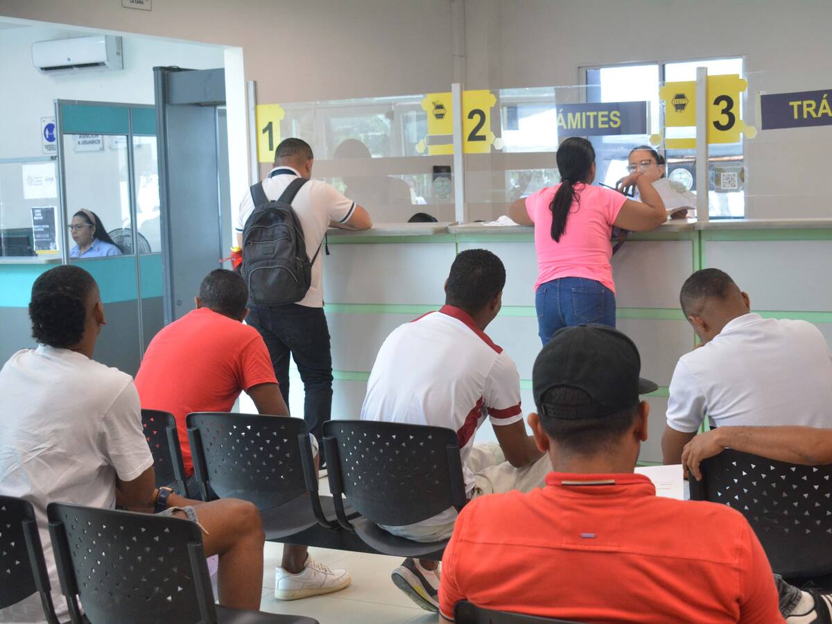 Aprovecha los descuentos 2025 del DATT por pronto pago en la tasa de Derechos de Tránsito