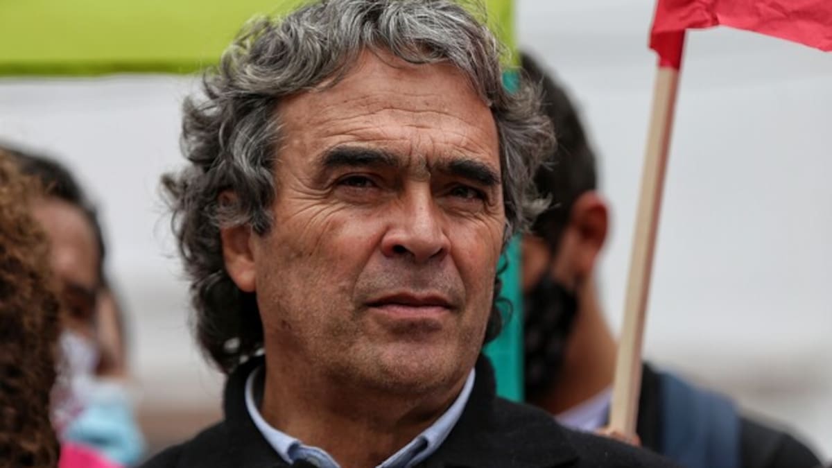 Con Rodolfo Hernández tengo buena relación, con Petro ninguna: Sergio Fajardo