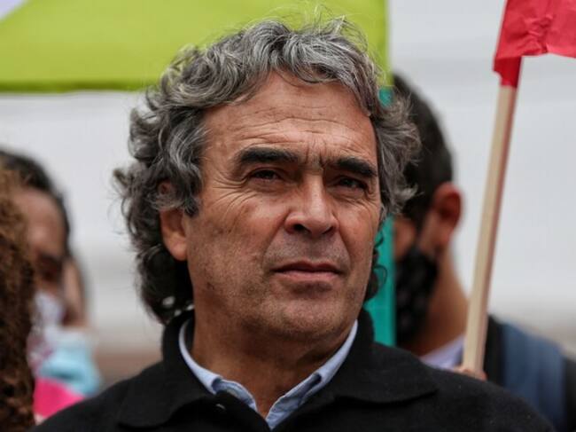 Sergio Fajardo. Foto: Colprensa