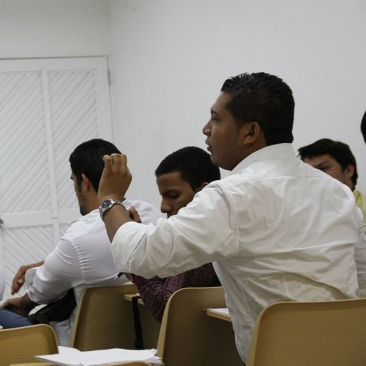 Conozca cómo acceder a 40 medias becas en el Magdalena