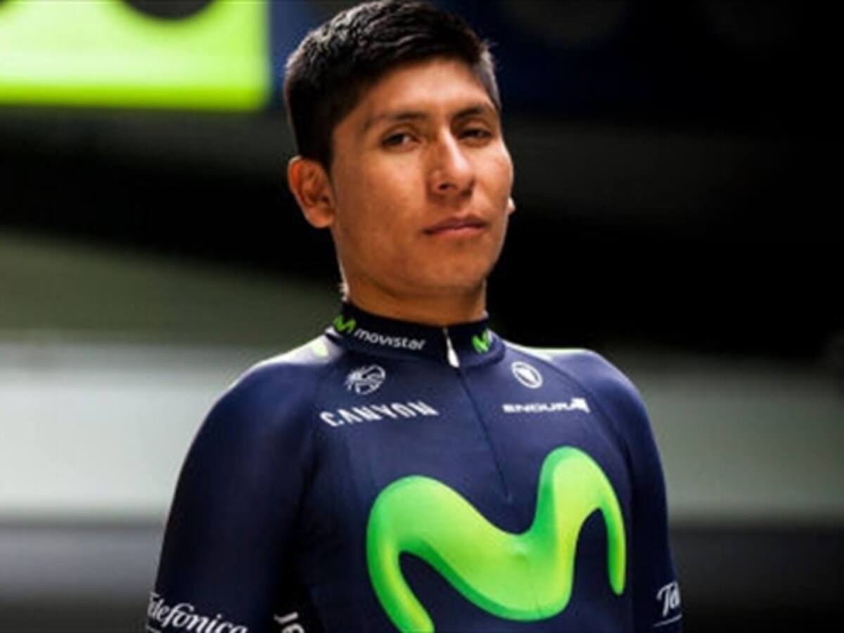 Ladrones asaltaron la casa de los padres de Nairo Quintana