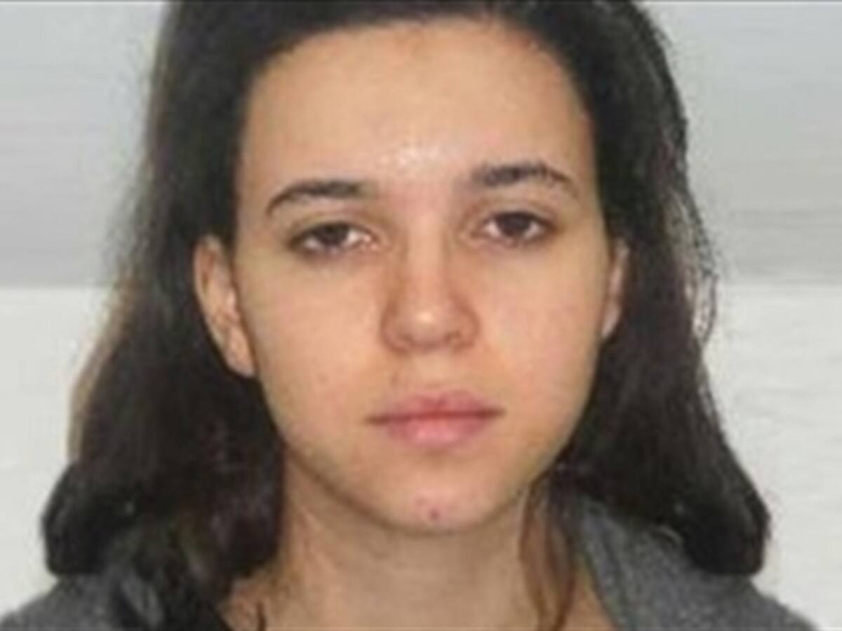 Turquía no detuvo a esposa de yihadista francés por falta de ayuda de París