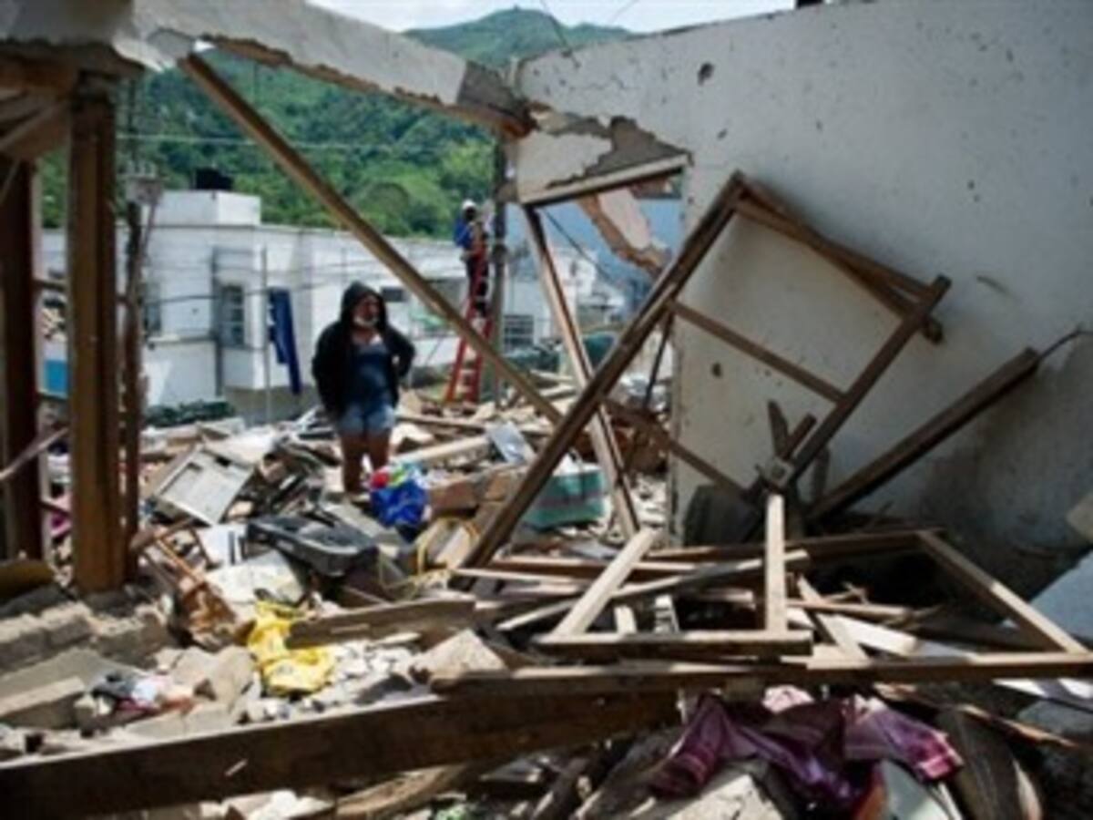 Ataque en Suárez fue contra la población civil: Gobernador del Cauca