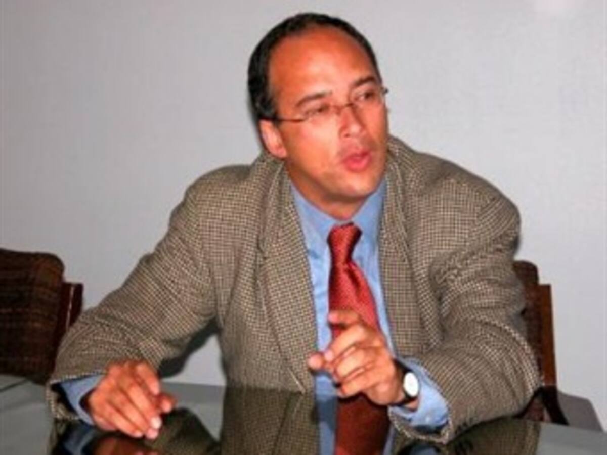 TLC con EE.UU. no es de vida o muerte: Minhacienda
