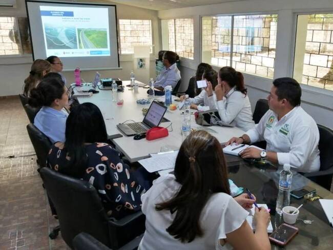 Anla socializó detalles ambientales del proyecto Yatí – Bodega