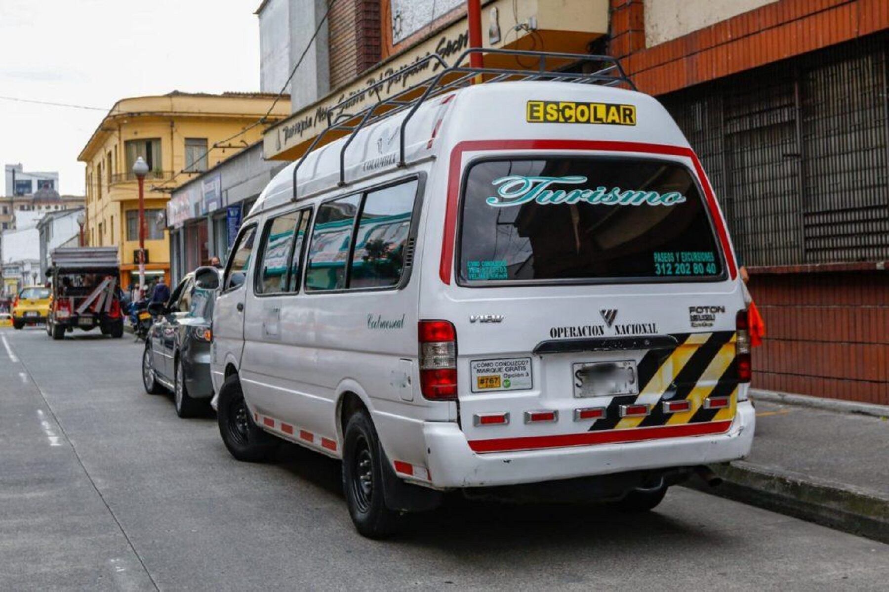 En cerca de seis municipios del Huila, alcaldes aún no cancelan el servicio prestado