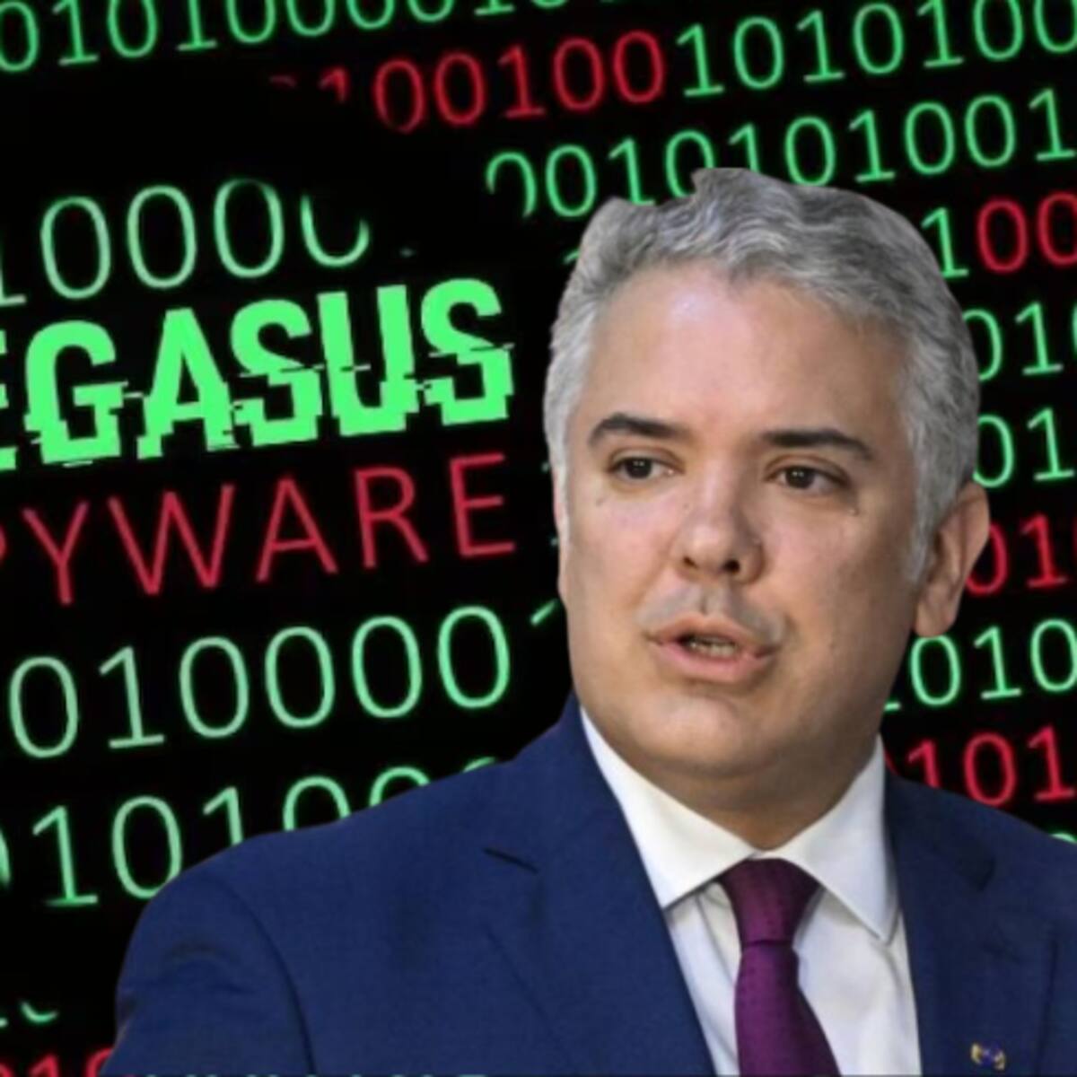 Caso Pegasus: altos mandos de Policía de Gobierno Duque serán citados a declarar