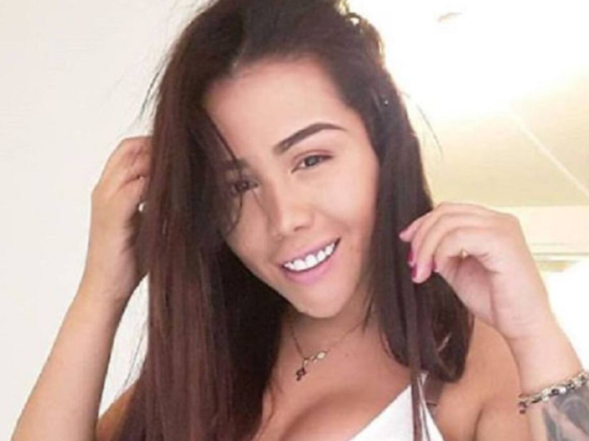 ¿Le quedó deforme? Yina Calderón sube una imagen de su nueva cirugía