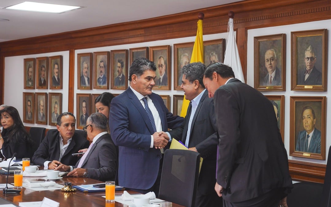 ‘Paz Electoral’: la estrategia de la Procuraduría para garantizar la transparencia en los comicios