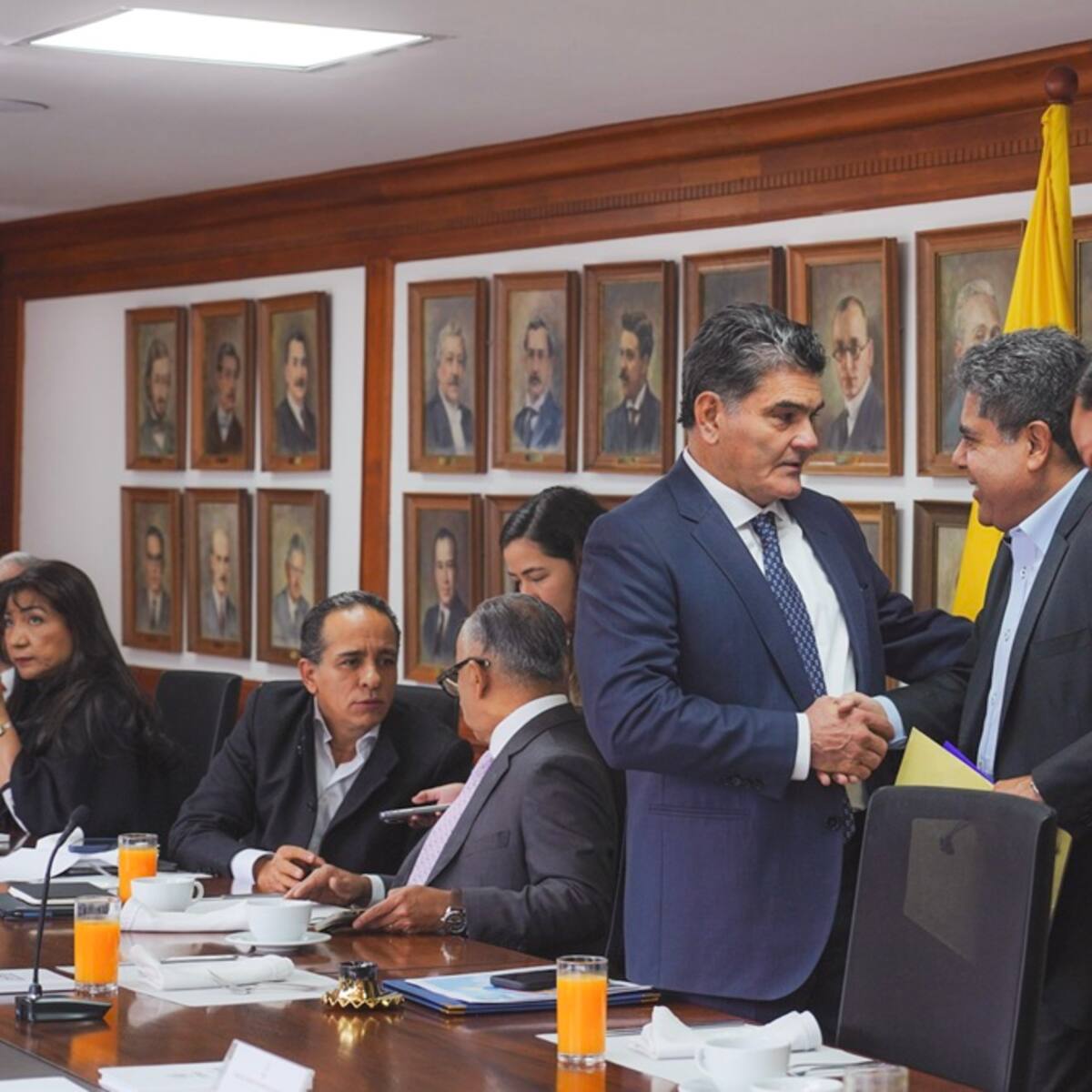 ‘Paz Electoral’: la estrategia de la Procuraduría para garantizar la transparencia en los comicios