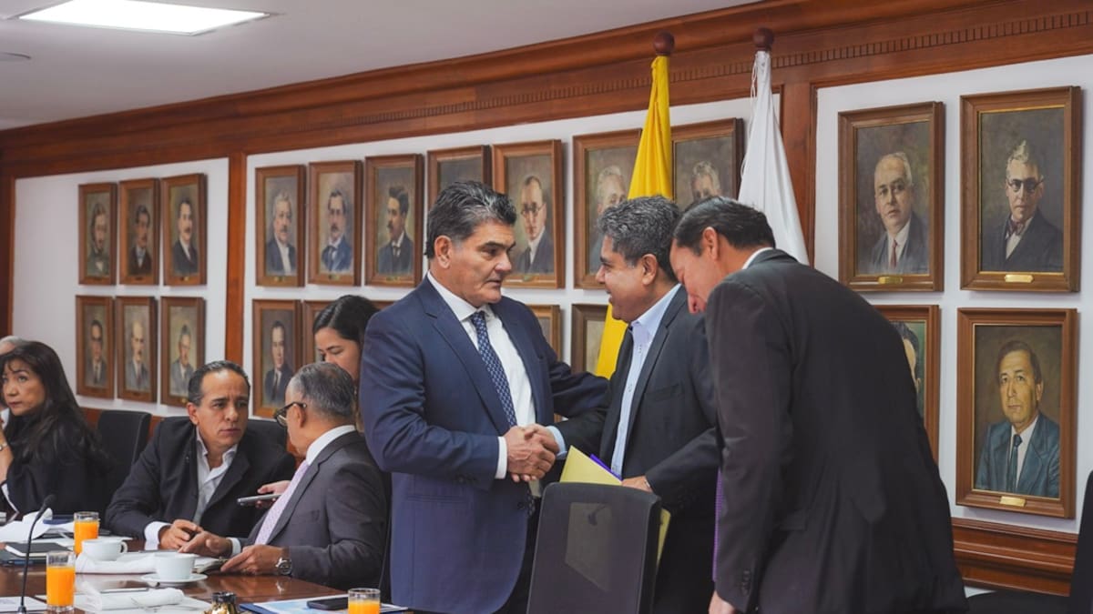 ‘Paz Electoral’: la estrategia de la Procuraduría para garantizar la transparencia en los comicios