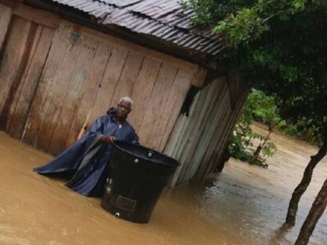 Llamado a donar hace la Iglesia Católica en Cali, para ayudar a damnificados en el Chocó