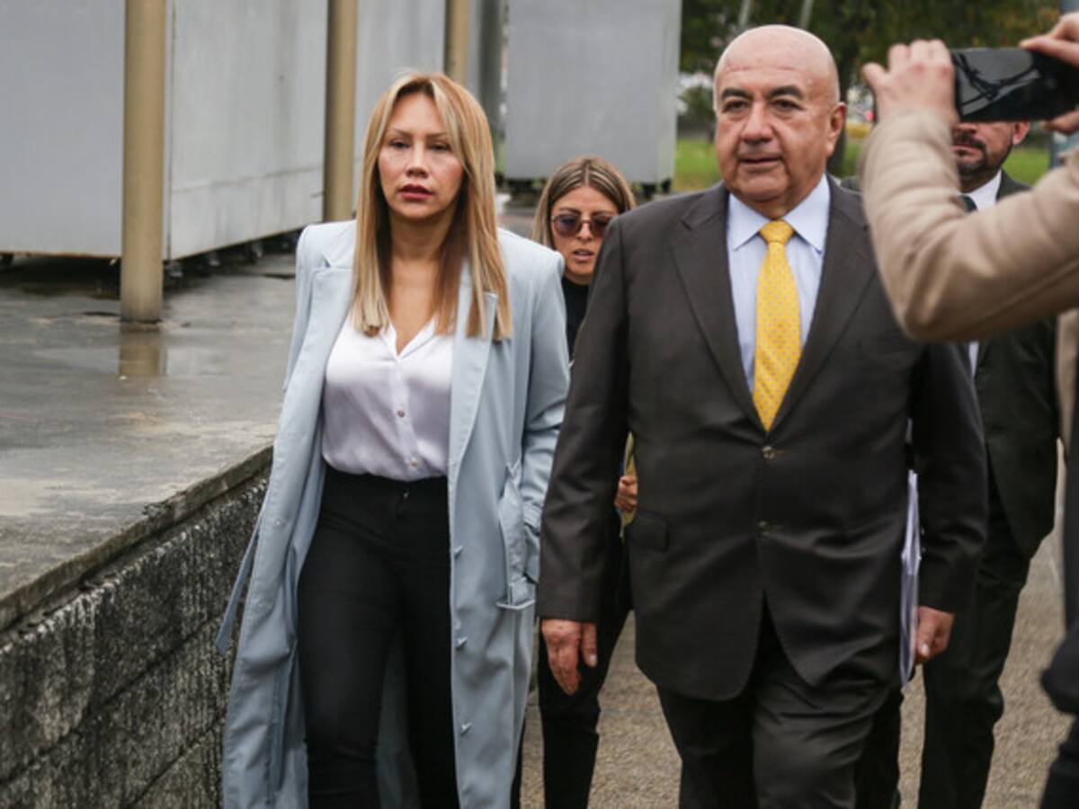 Sandra Ortiz, involucrada en corrupción de UNGRD, denuncia posible atentado en su contra