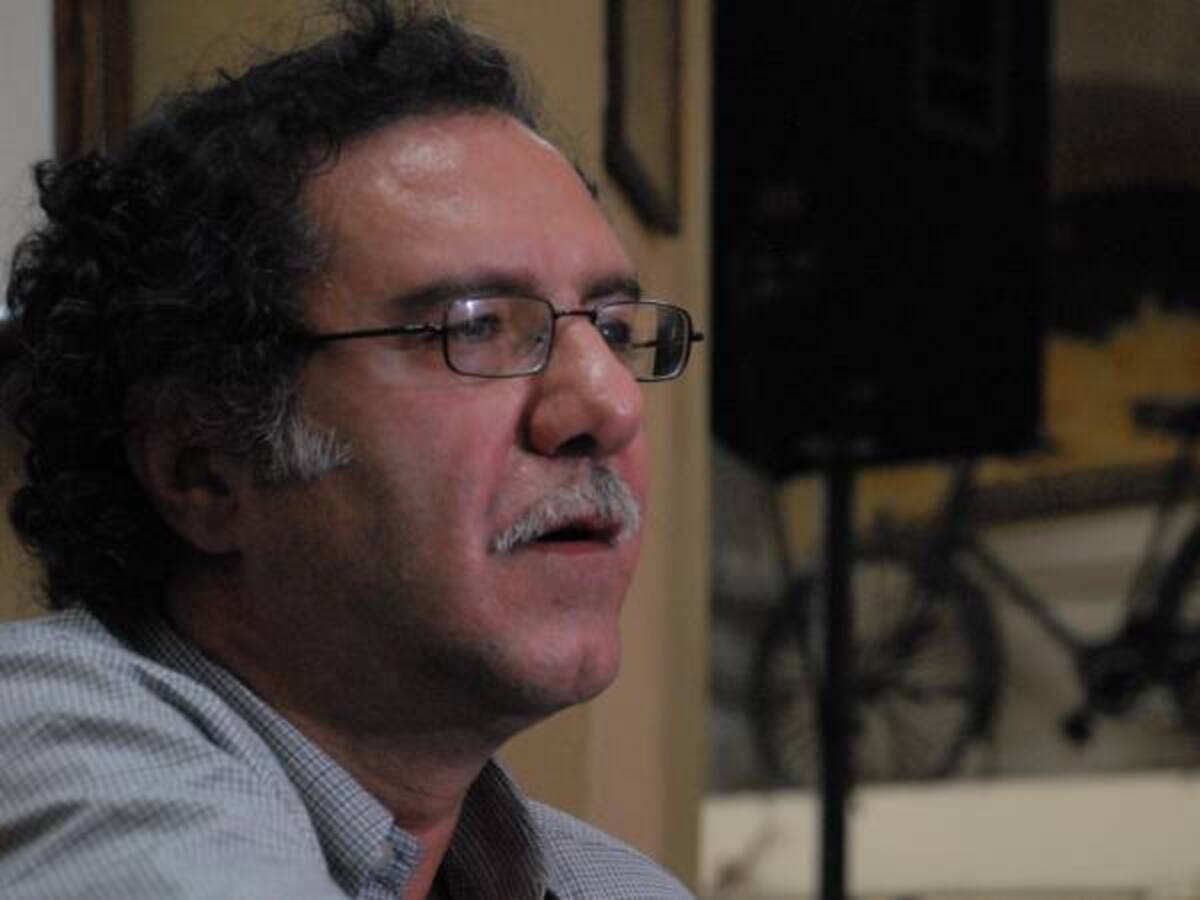 Conceden Distinción Escudo de Antioquia al cineasta Víctor Gaviria