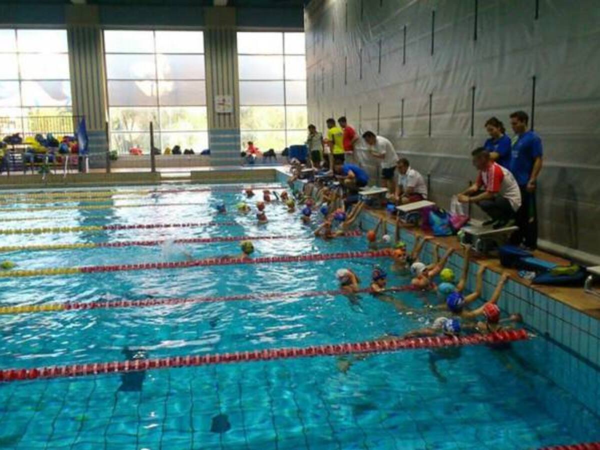 IDRD dictará clases de natación gratis para niños de estratos 1 y 2