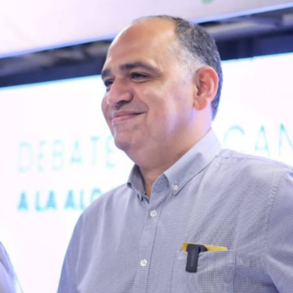 Alcalde electo de Santa Marta acude a CIDH para solicitar medidas ante amenazas de muerte