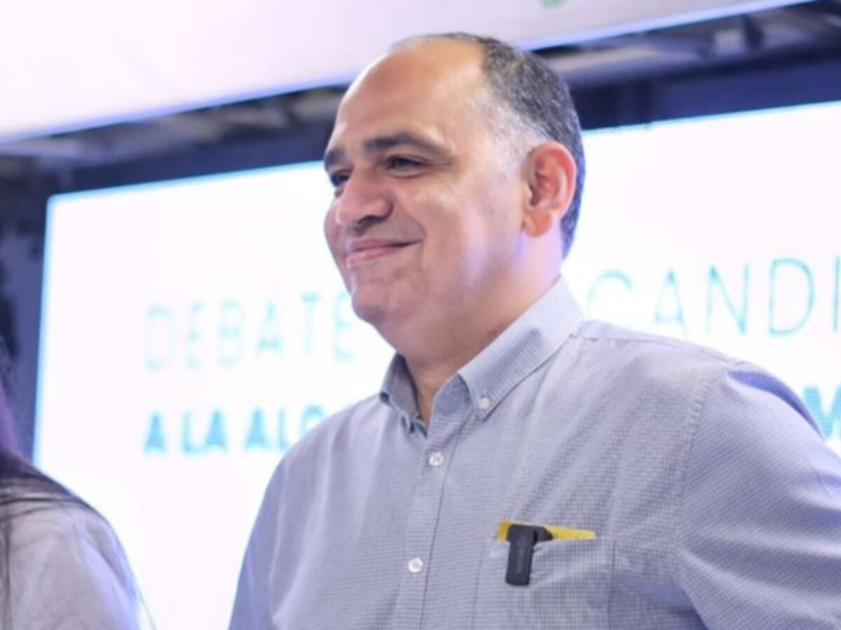 Alcalde de Santa Marta denuncia supuesto complot para asesinarlo, ¿a quiénes señala?