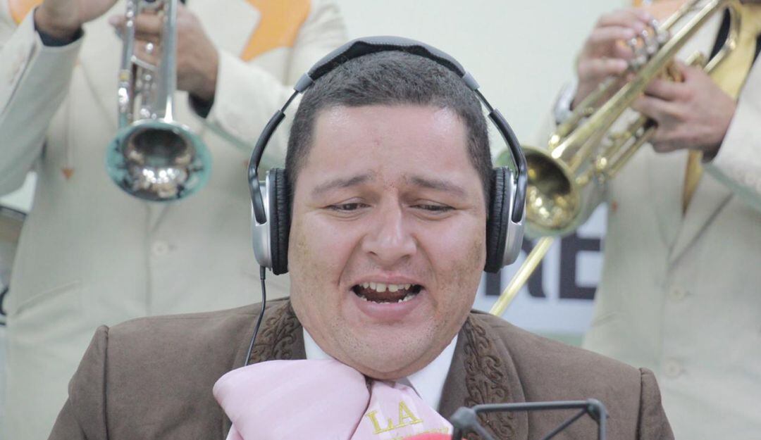 El gran tributo de Luis Alfredo Jiménez a su abuelo