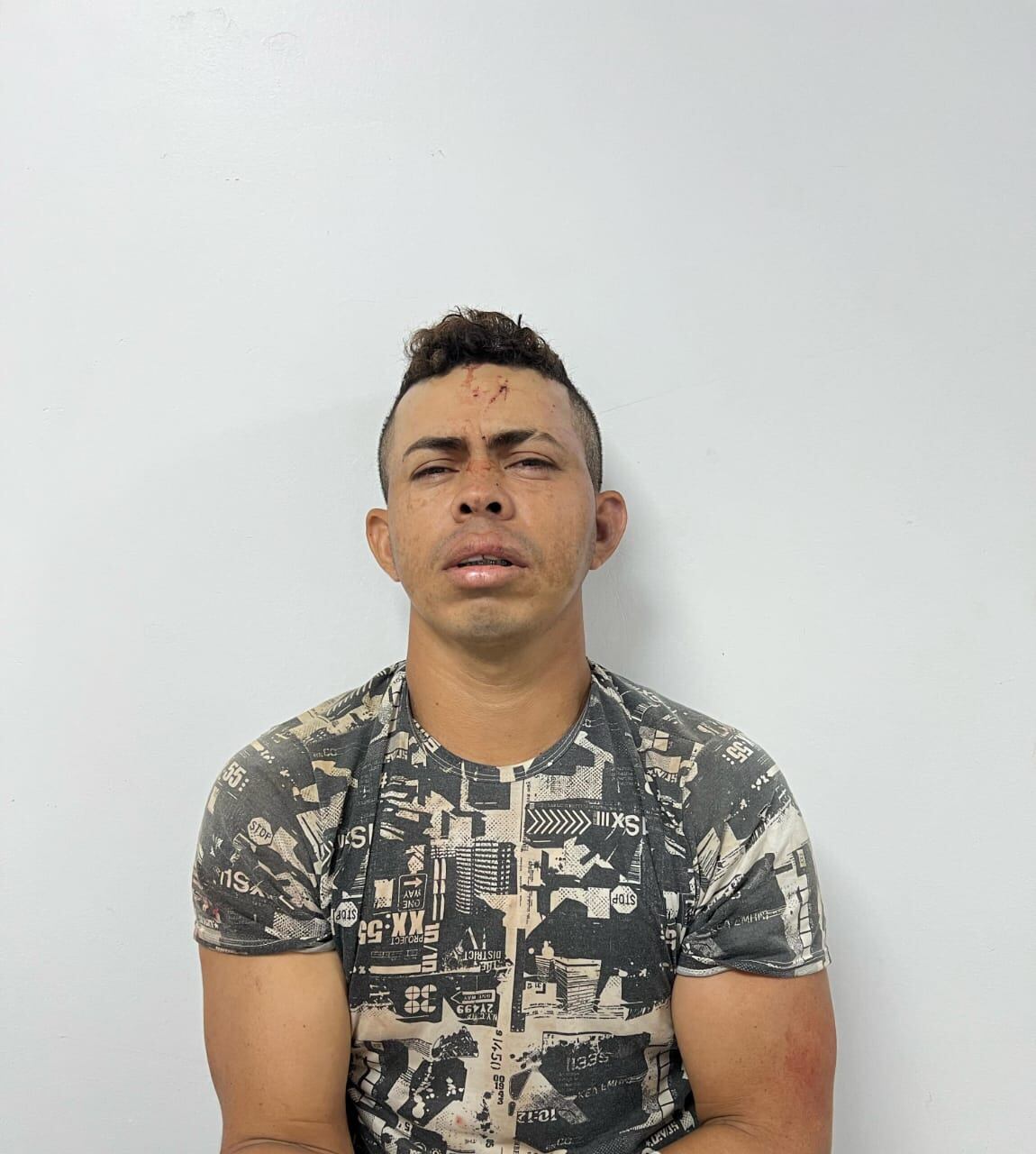 Departamento de Policía Bolívar