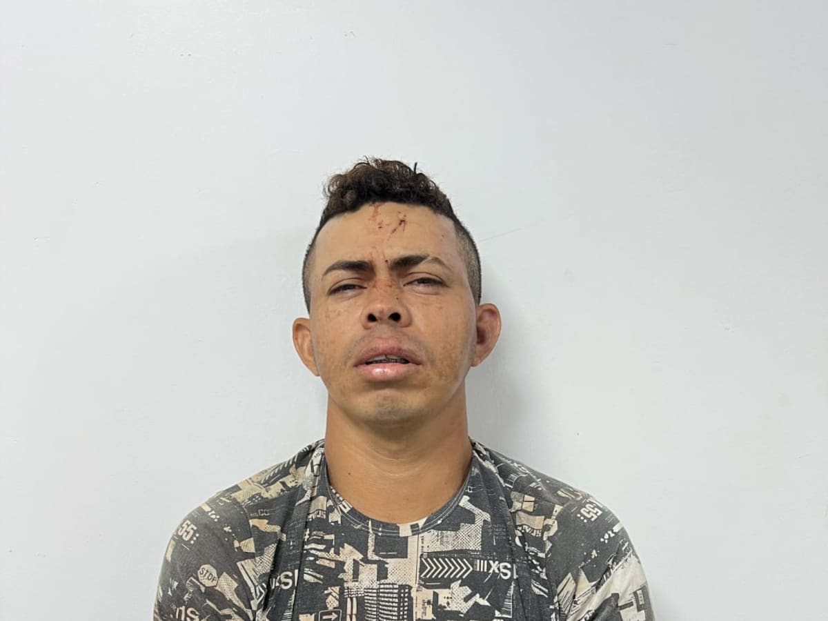 Cayó en Bolívar alias ‘Buche’, presunto sicario de las AUC: estaría implicado en 25 homicidios